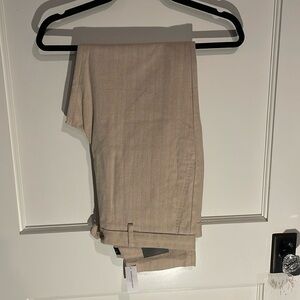 Banana Republic Grayson Slim Tapered Fit.